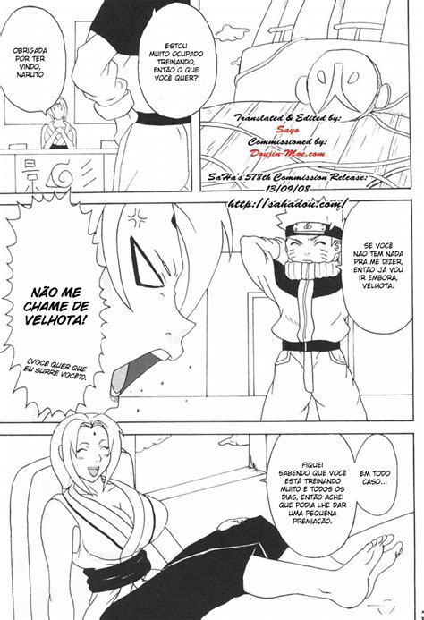 xxx naruto tsunade|Tsunade Porn Comics